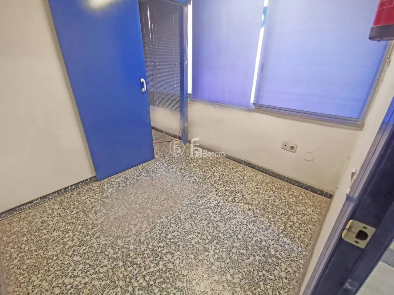 Büro mit Aufzug zum Verkauf in Avenida Prat de la Riba, imagen 4