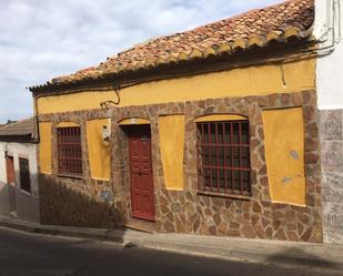 Vista exterior de Pis en venda en Puertollano