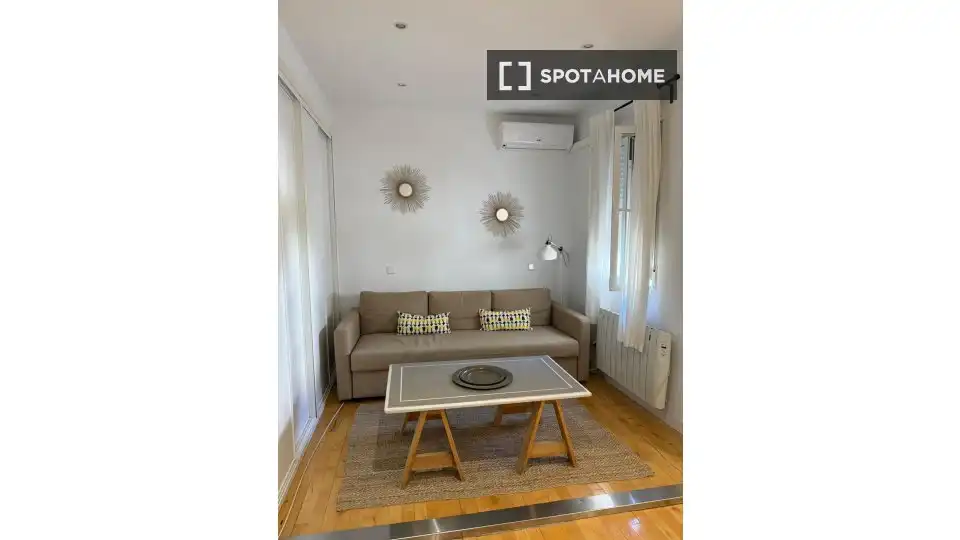 Flat to rent in Arganzuela, imagen 2
