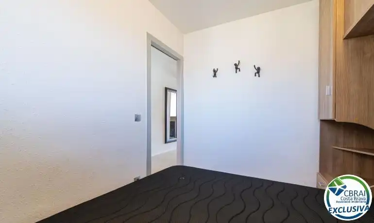 Piso con terraza en venta en de Pedro Calderón de la Barca 6, imagen 9