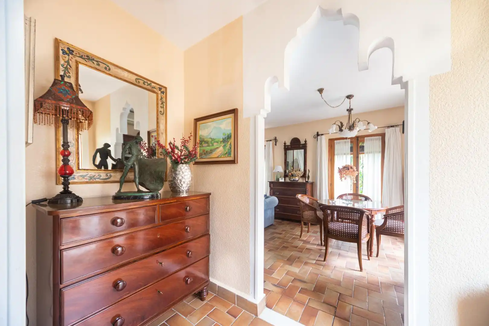 Houses for sale in Murcia  with Air Conditioner, Heating and Private garden