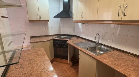 Foto 4 de Pis en venda a Carrer de L'impressor Monfort, Barrio de Patraix, Valencia Capital