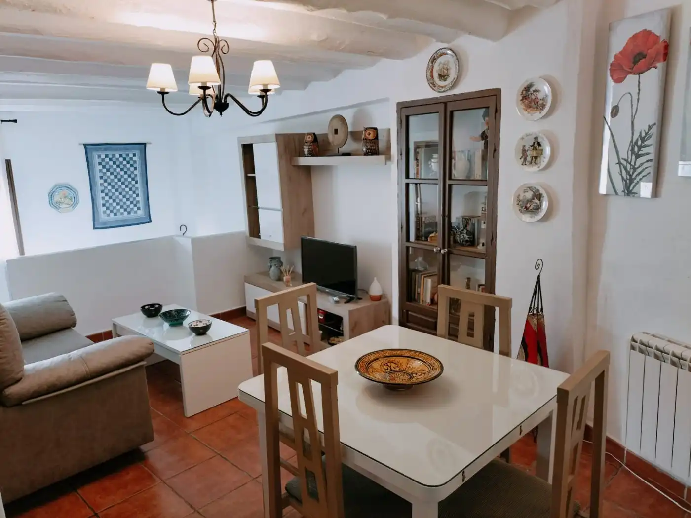 Haus oder Chalet zum Verkauf in Ugíjar