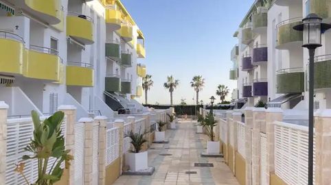 Foto 3 de Apartament de lloguer a Calle Playas de la Ensenada, 28, Almerimar, El Ejido