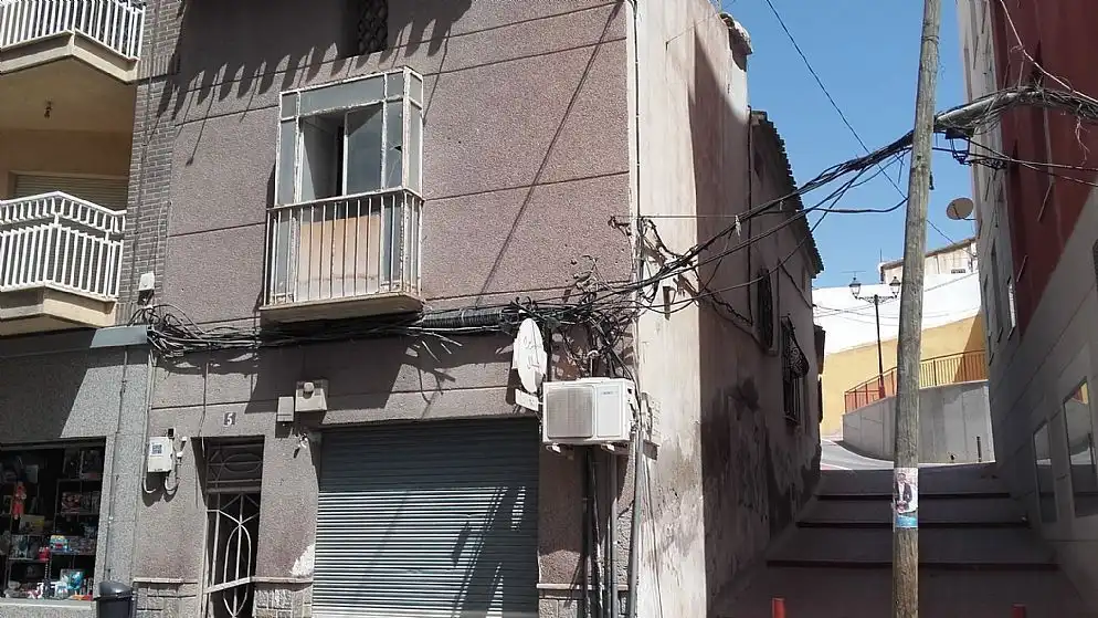 Casa en venta en Lorca Ciudad, imagen 2