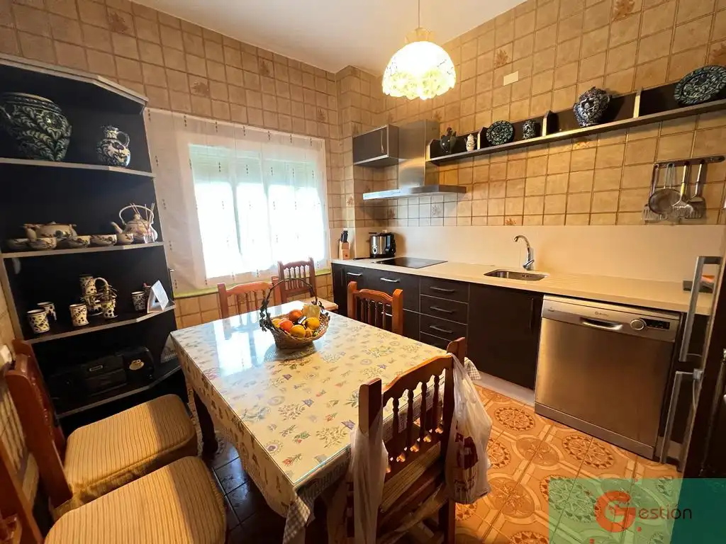 Maison avec terrasse à vendre à constitucion, imagen 3