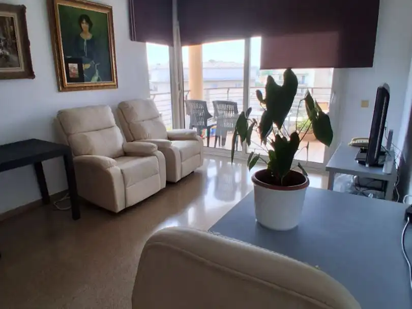 Flat with pool for sale in Mare de Deu de Montserrat 7, imagen 2