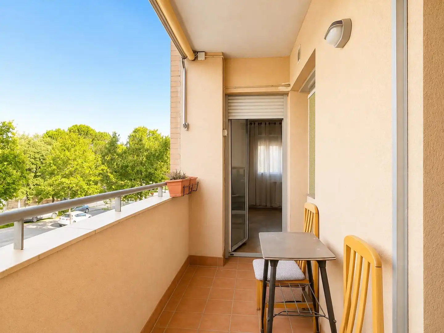 Appartement avec terrasse à vendre à Can Feu - Gràcia