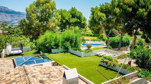 Photo 3 of Flat for sale in Partida Montahud, Altea ciudad, Altea