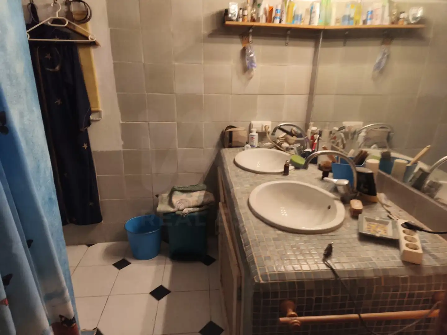 Bany de Casa o xalet en venda en Eivissa amb Aire condicionat, Calefacció i Terrassa