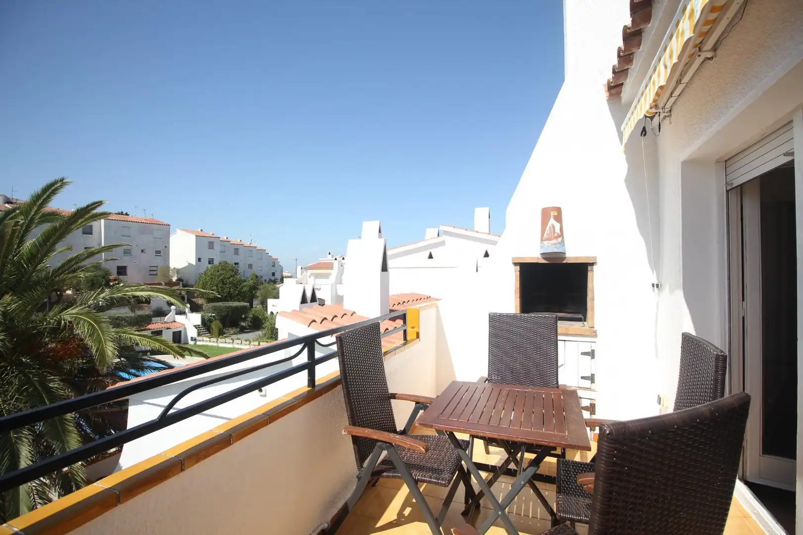 Apartment mit Pool zum Verkauf in 2 Carrer de Josep Carner #PLANTA 2, imagen 14