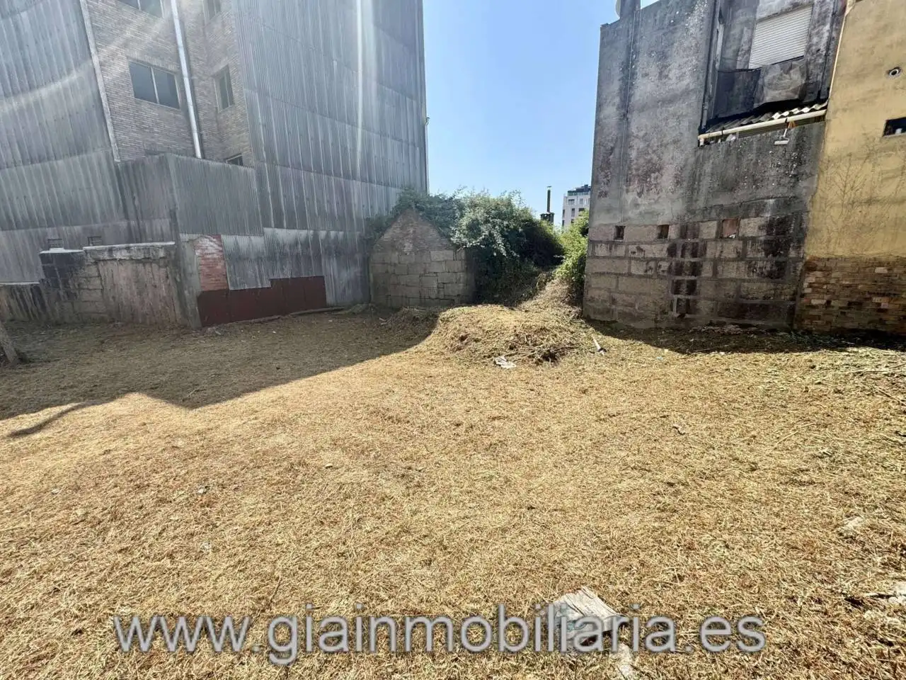 Terreny residencial en venda a Calle Domingo Bueno 24, imagen 33