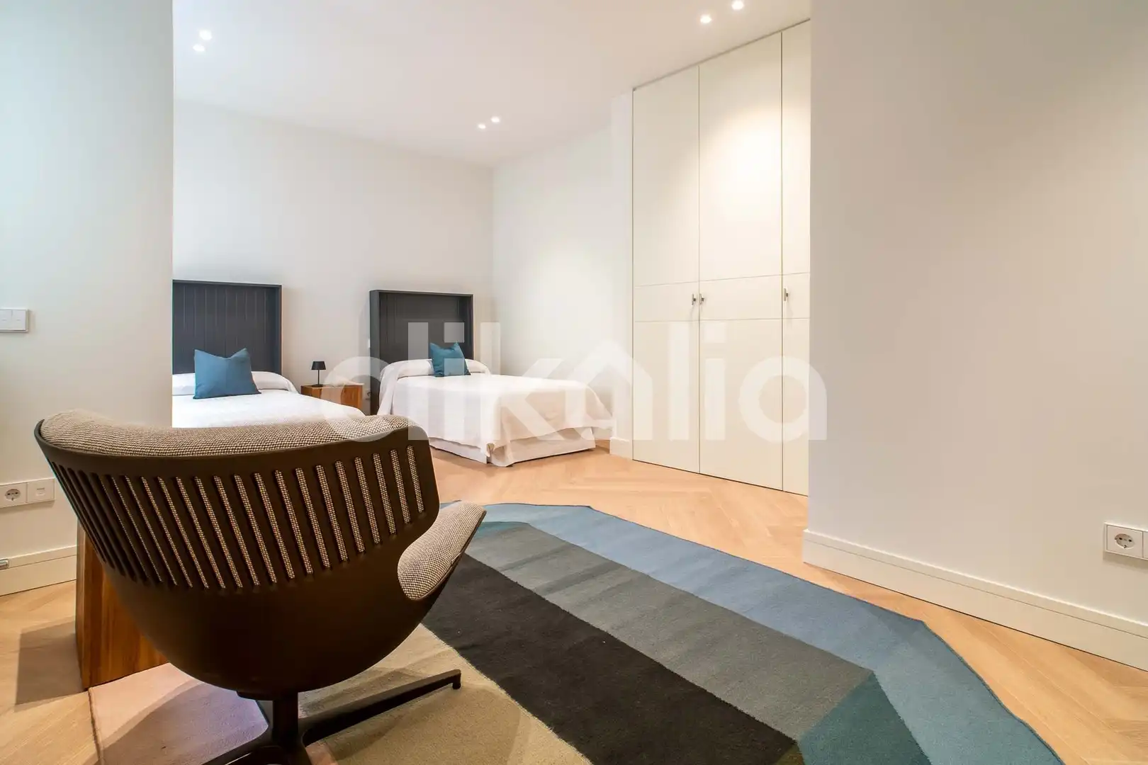 Habitación de Piso en venta en Madrid con Aire acondicionado, Calefacción y Terraza