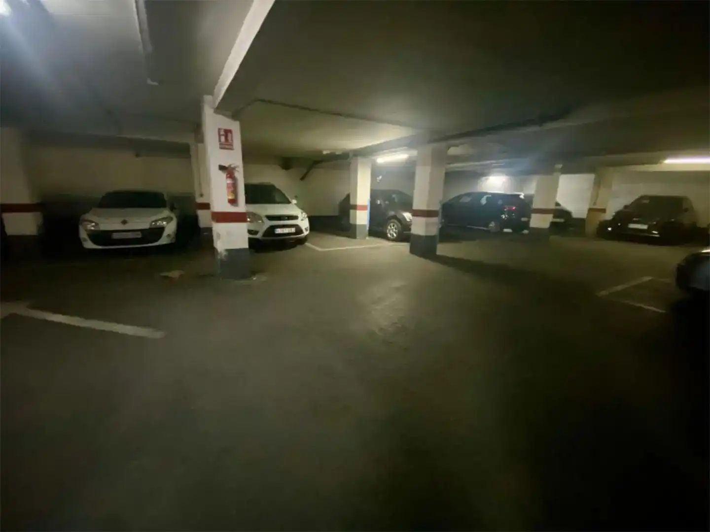 Parking of Garage for sale in Valencia