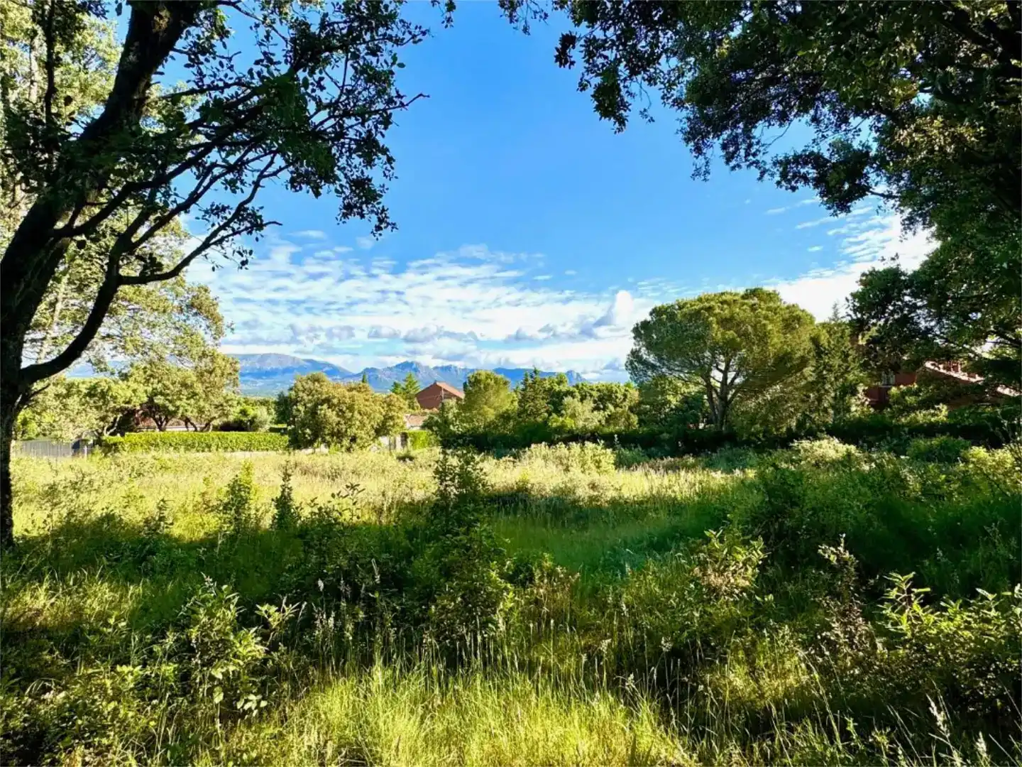 Terreno en venta en Venturada