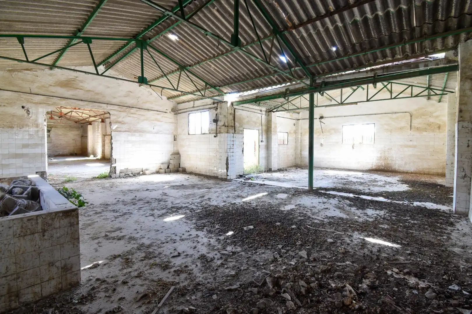 Nau industrial en venda a Dúrcal, imagen 11