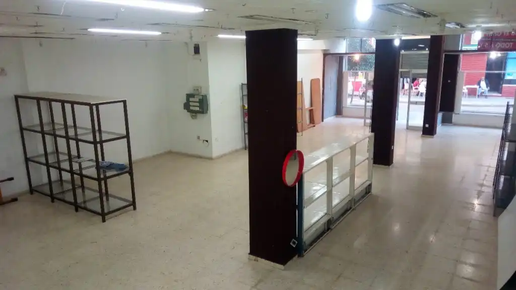 Gewerbefläche zum Verkauf in Torre del Mar, imagen 3
