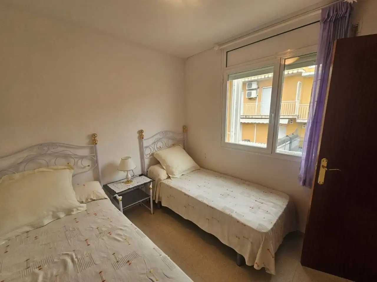 Bedroom of Detached homes for sale in Creixell  with Air Conditioner, Heating and Terrace