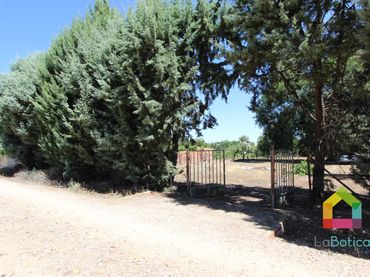Casa en venta en Villamiel de Toledo