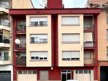 Piso con ascensor en venta en ALCANYIS 36