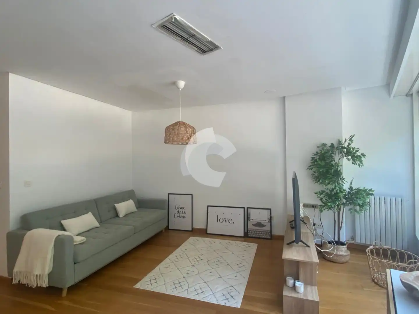 Wohnung zur Miete in Centro
