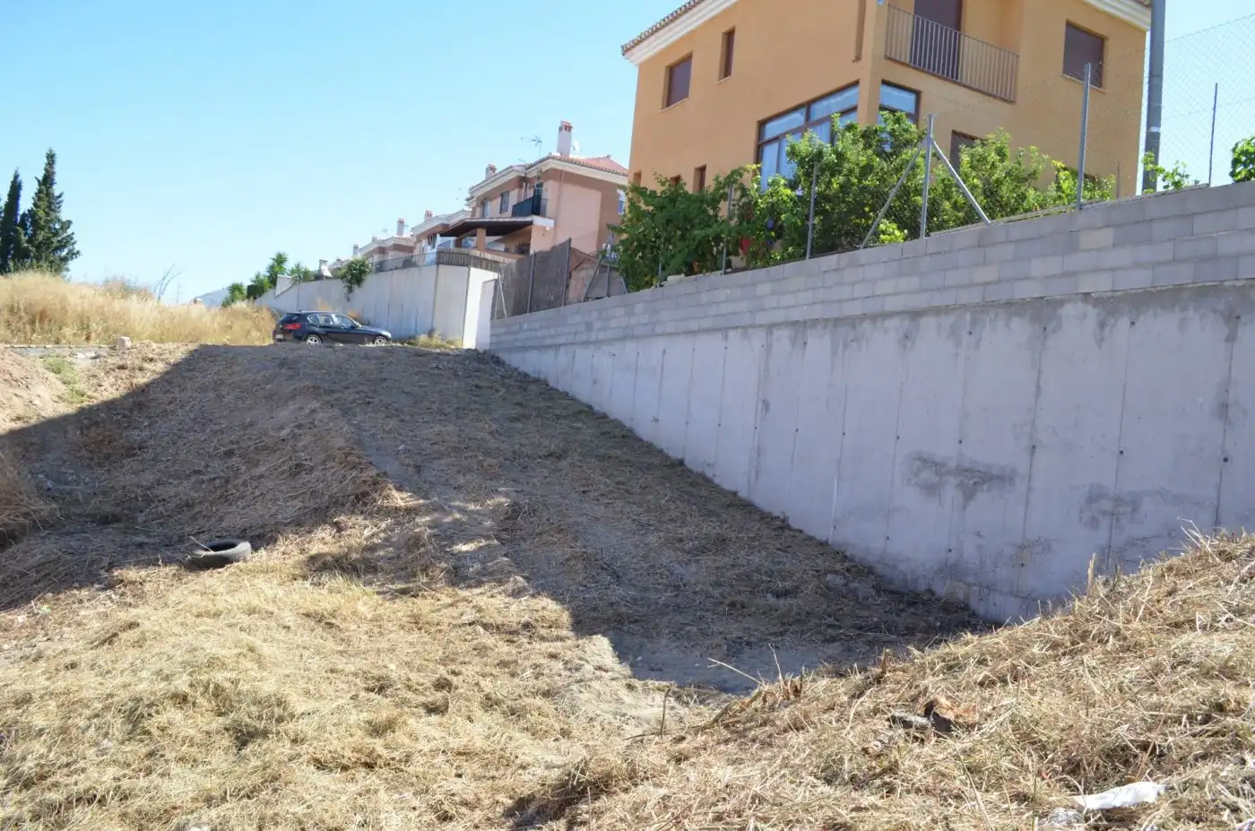 Residential zum Verkauf in GOMEZ MORENO, Jun