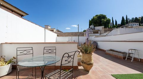 Foto 3 de Estudio en venta en Calle Pavaneras, San Matías - Realejo, Granada Capital
