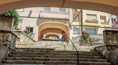 Foto 2 de Piso en venta en Calle Calle San Celedonio, Centro - Ayuntamiento, Santander