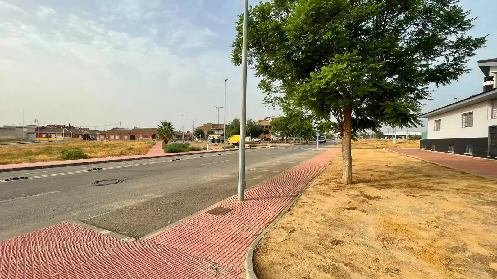 Residencial en venta en Las Torres de Cotillas