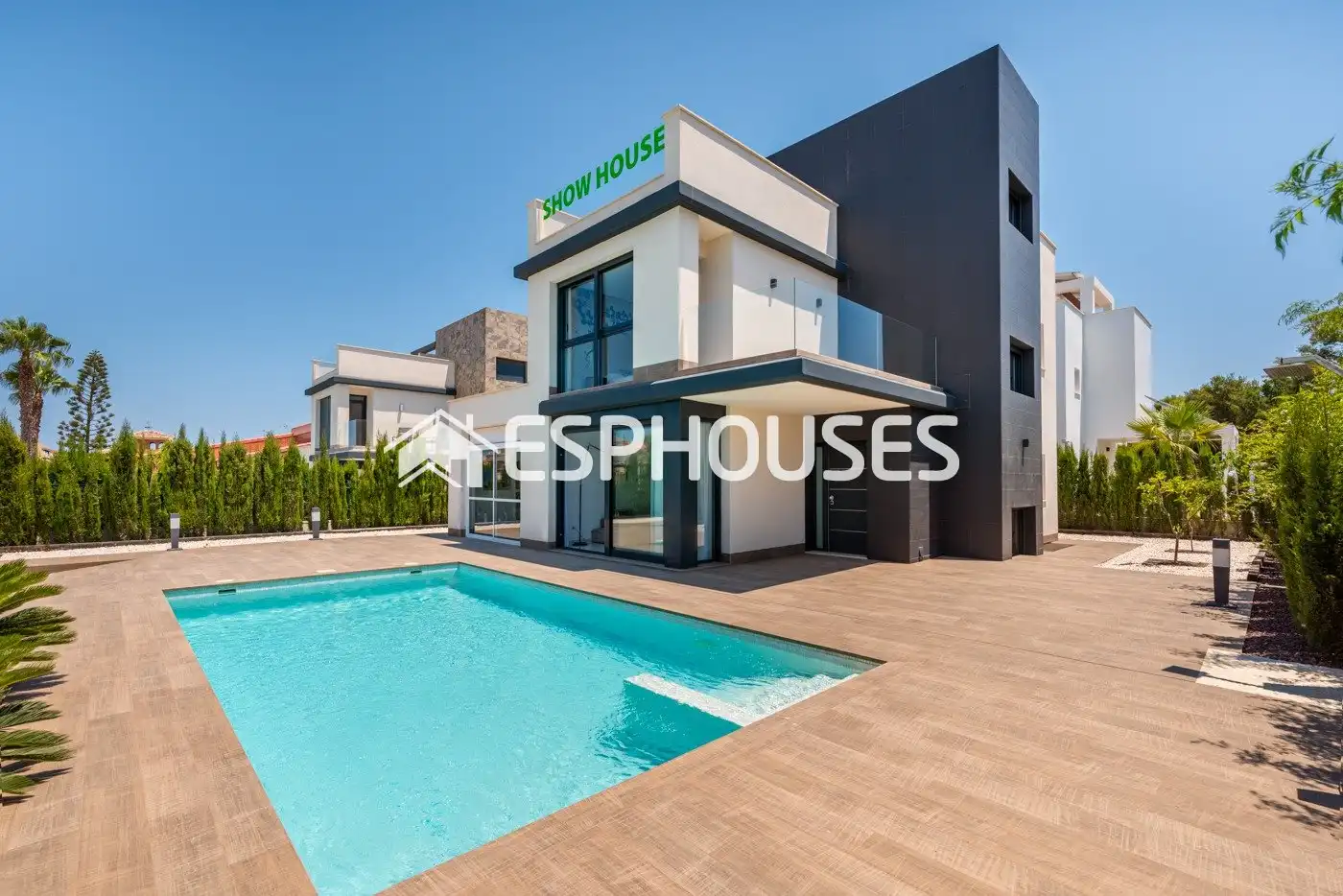 Villa mit Terrasse zum Verkauf in Mar Menor de Cartagena – Cabo de Palos, imagen 45