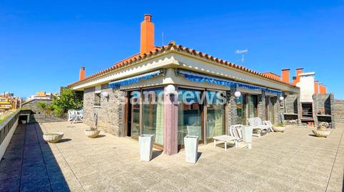 Foto 3 de Ático en venta en Creu de la Mà, Girona