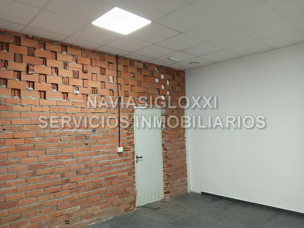 Local de lloguer a Rúa Mercedes Núñez Targa, Coia