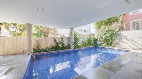 Foto 2 de Àtic en venda a El Viso, Madrid