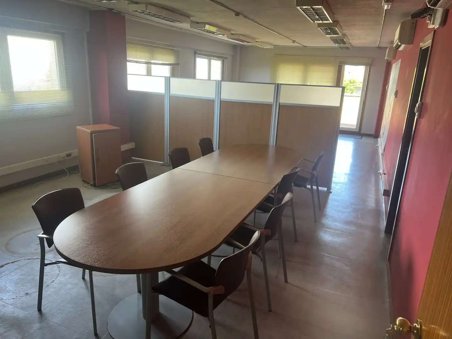 Nave industrial de alquiler en Vigo  con Calefacción y Alarma