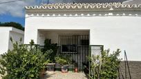 Exterior view of Country house for sale in Jerez de la Frontera  with Air Conditioner and Terrace