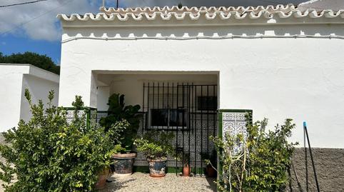 Foto 4 de Finca rústica en venda a Pozoalbero, Cádiz