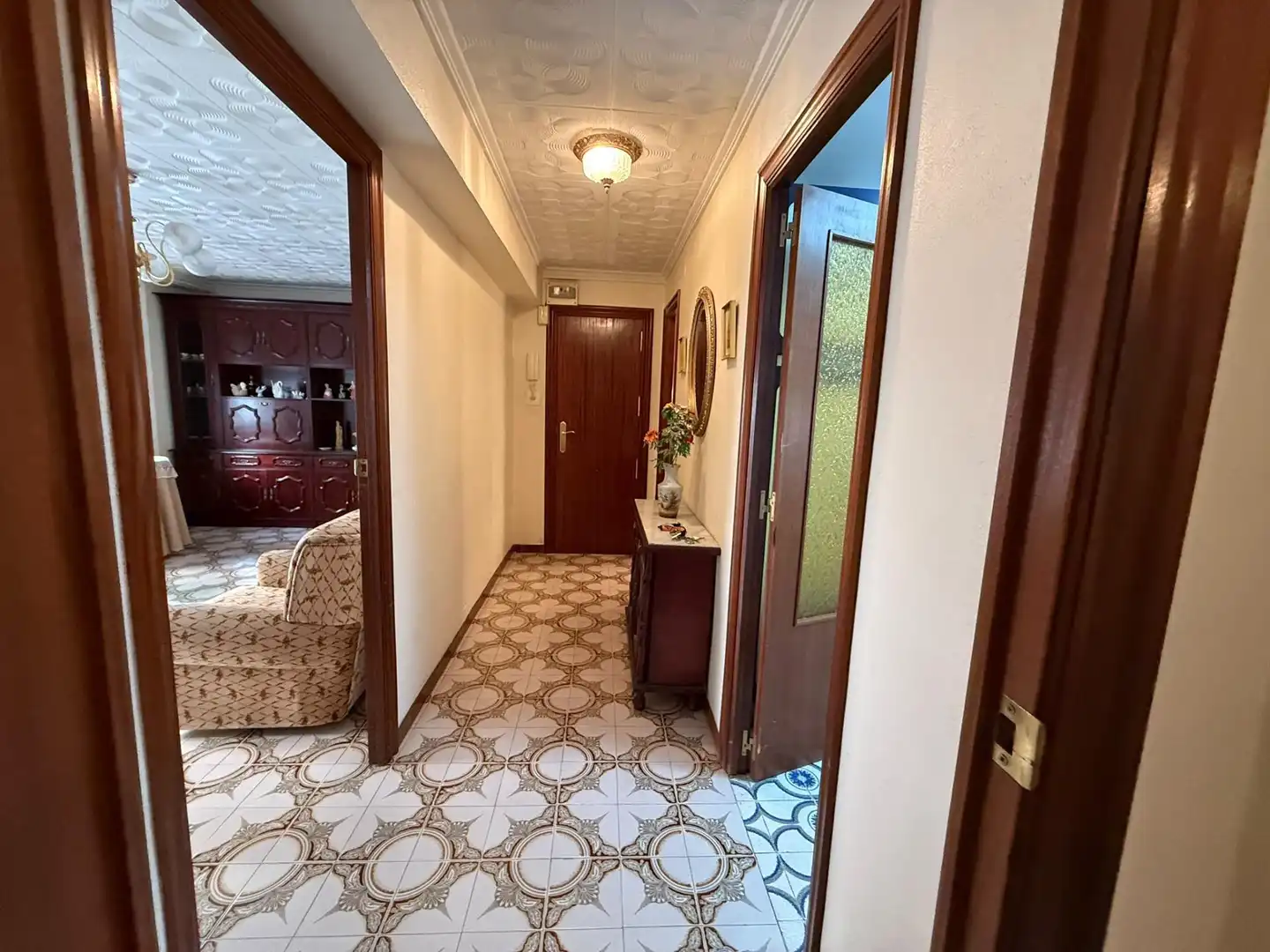 Piso en venta en Alicante / Alacant con Terraza