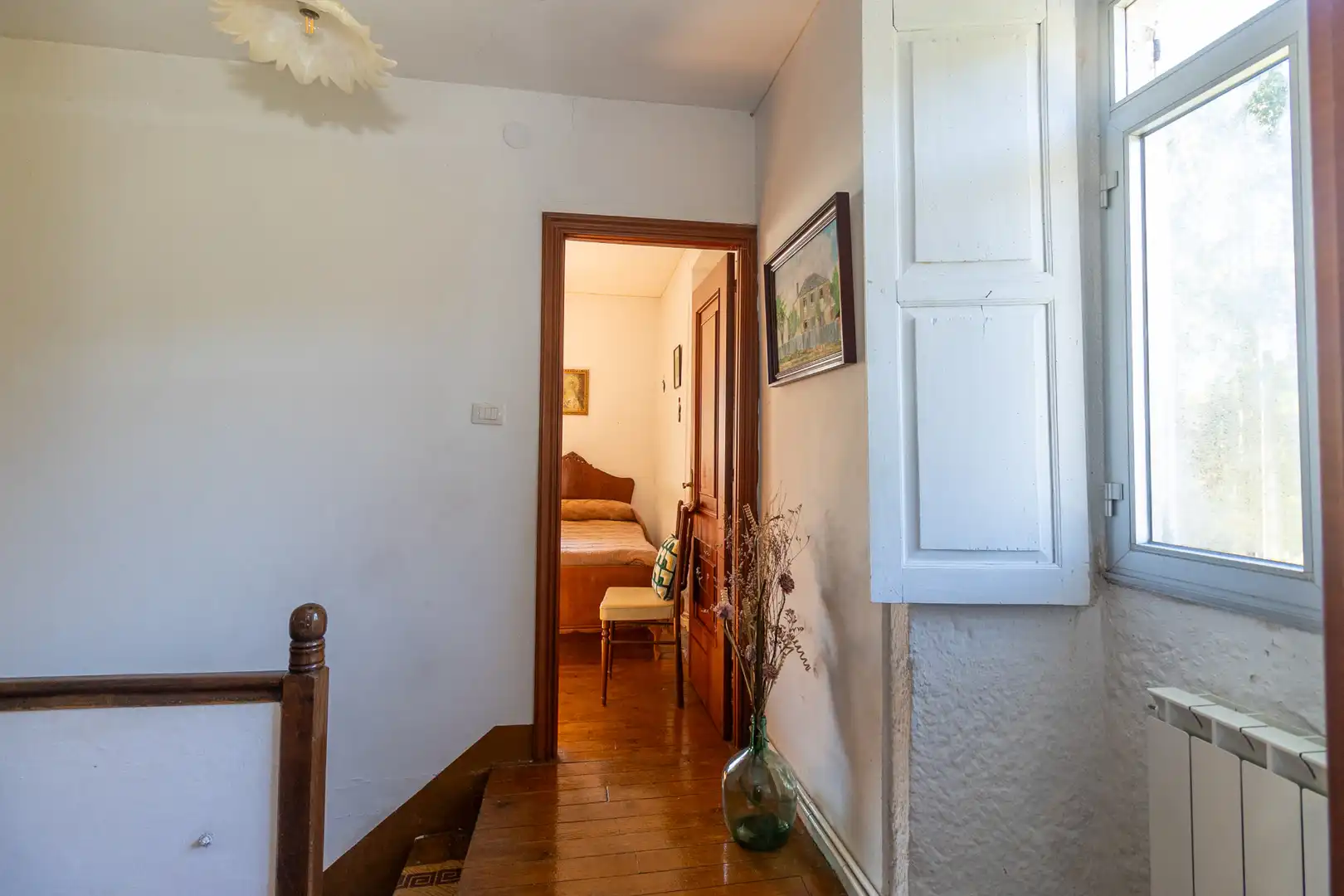 Houses for sale in Friol