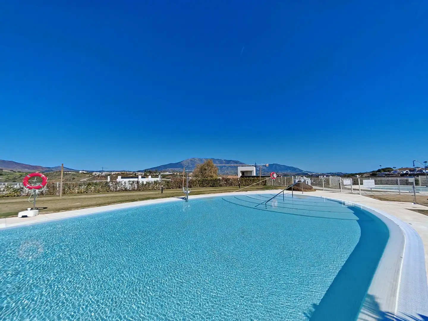 Àtic amb piscina en venda a Mijas pueblo, imagen 26