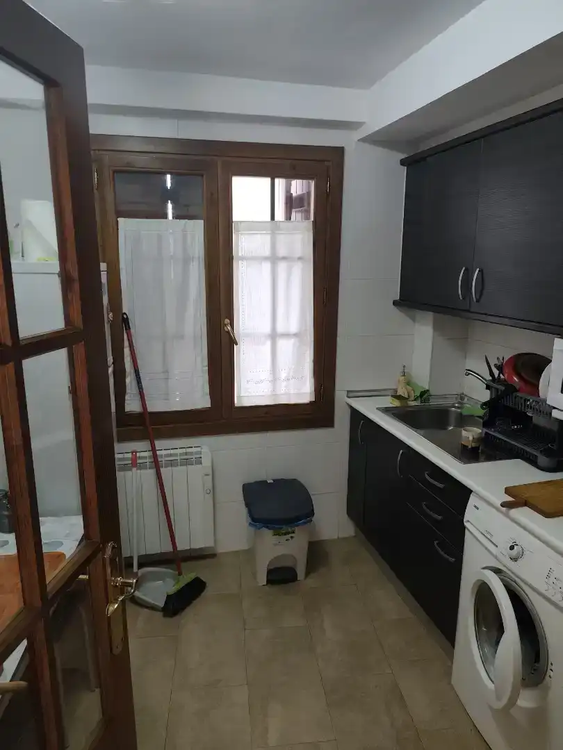 Küche von Wohnung zur Miete in Panticosa, Huesca