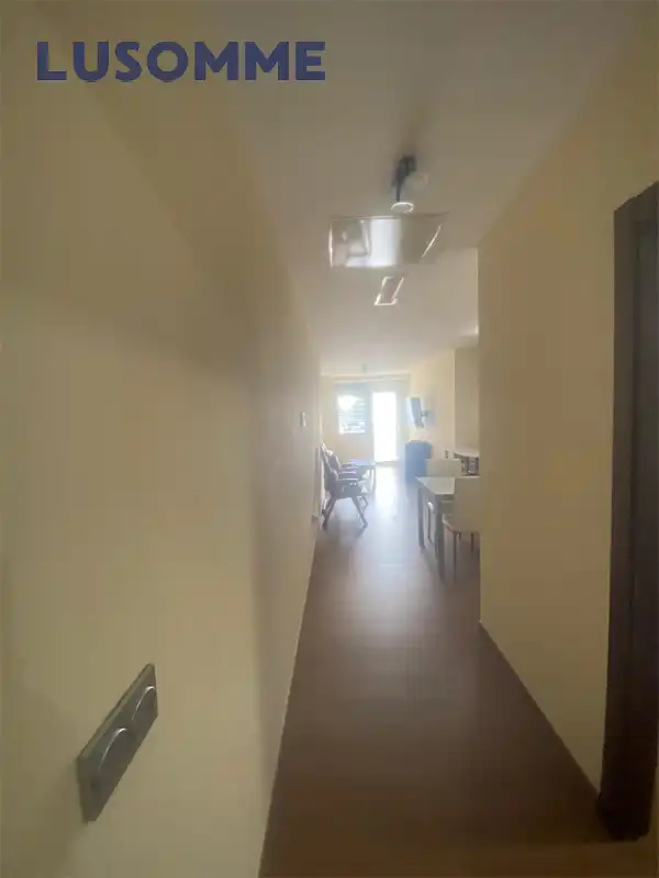 Planta baja en venta en Valencia con Aire acondicionado y Horno