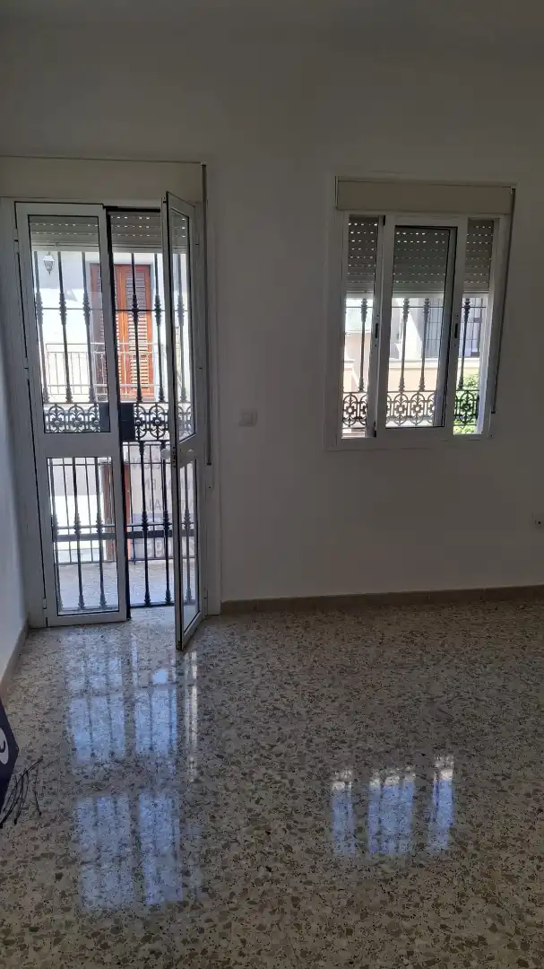 Terraza de Piso en venta en Dos Hermanas con Balcón