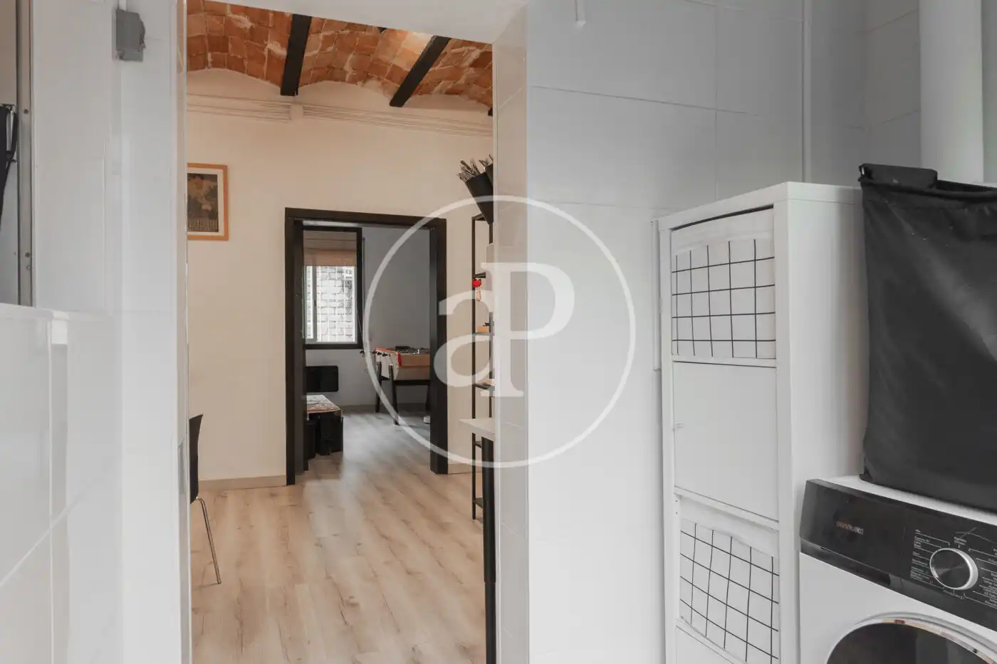 Piso en venta en Sants - Montjuïc
