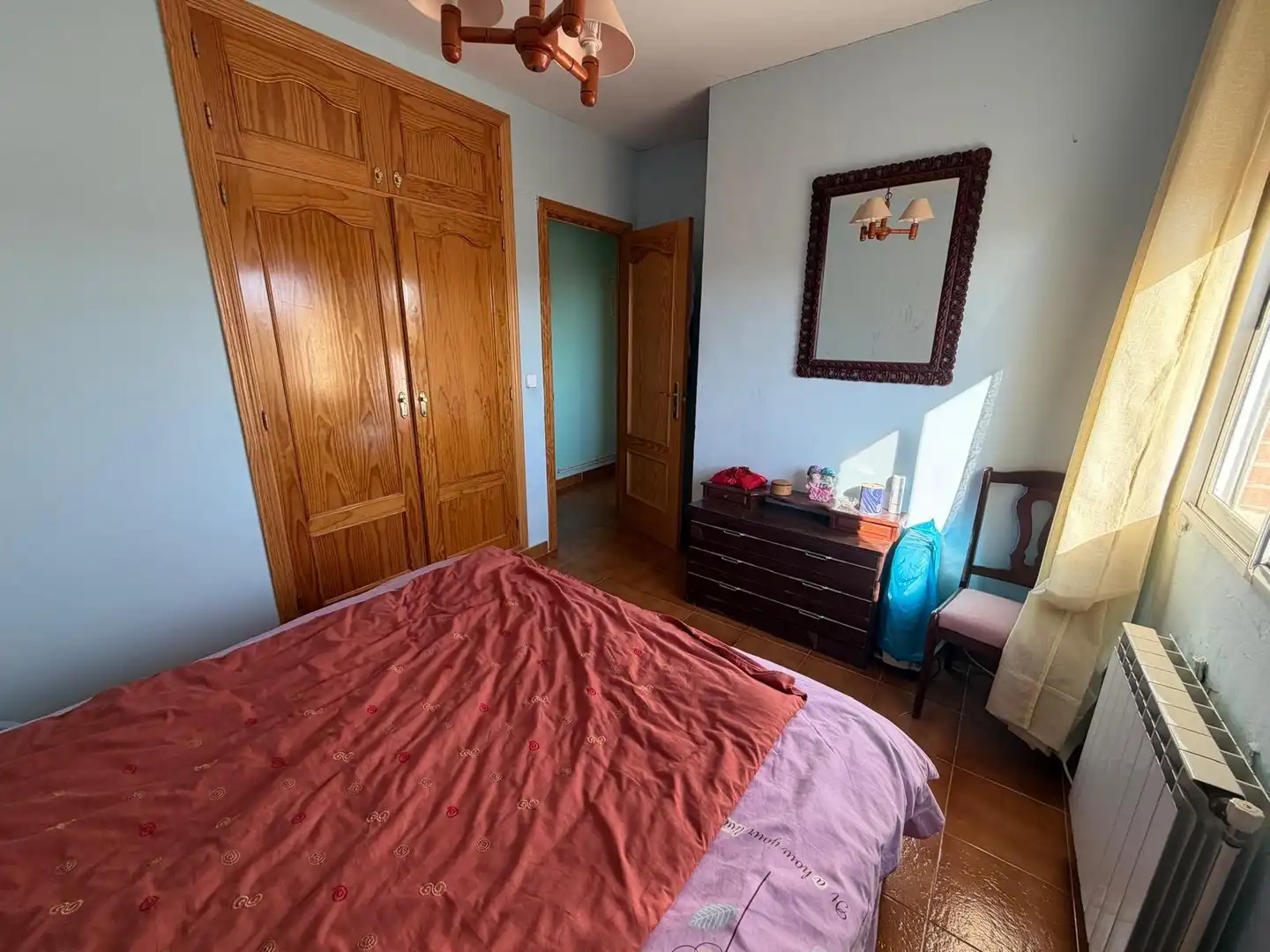 Chalet con piscina en venta en Chozas de Canales, imagen 27
