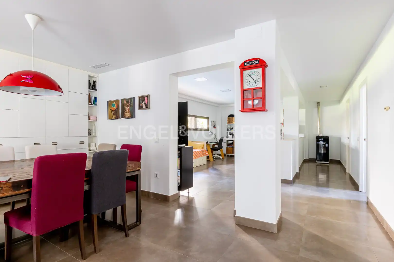 Maison avec terrasse à vendre à Bollullos de la Mitación, imagen 26