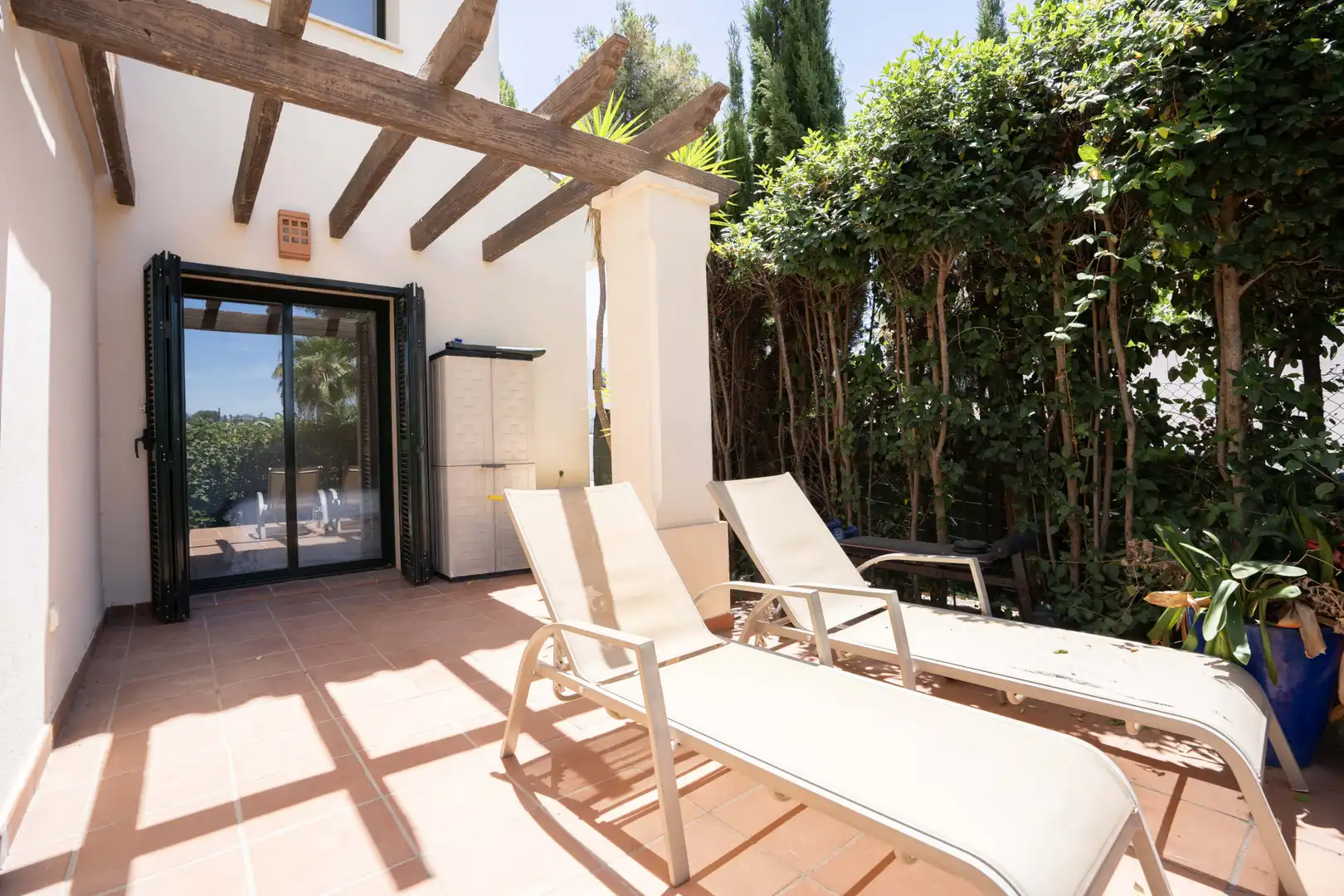 Apartament amb piscina en venda a Marbella Centro, imagen 13