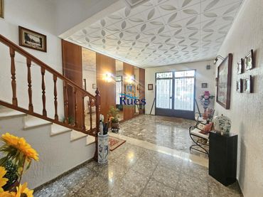 Casa en venta en Calle Calle de Joaquín Costa