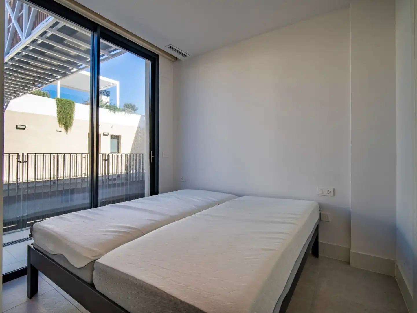 Apartment with pool for sale in L'Albir, imagen 16