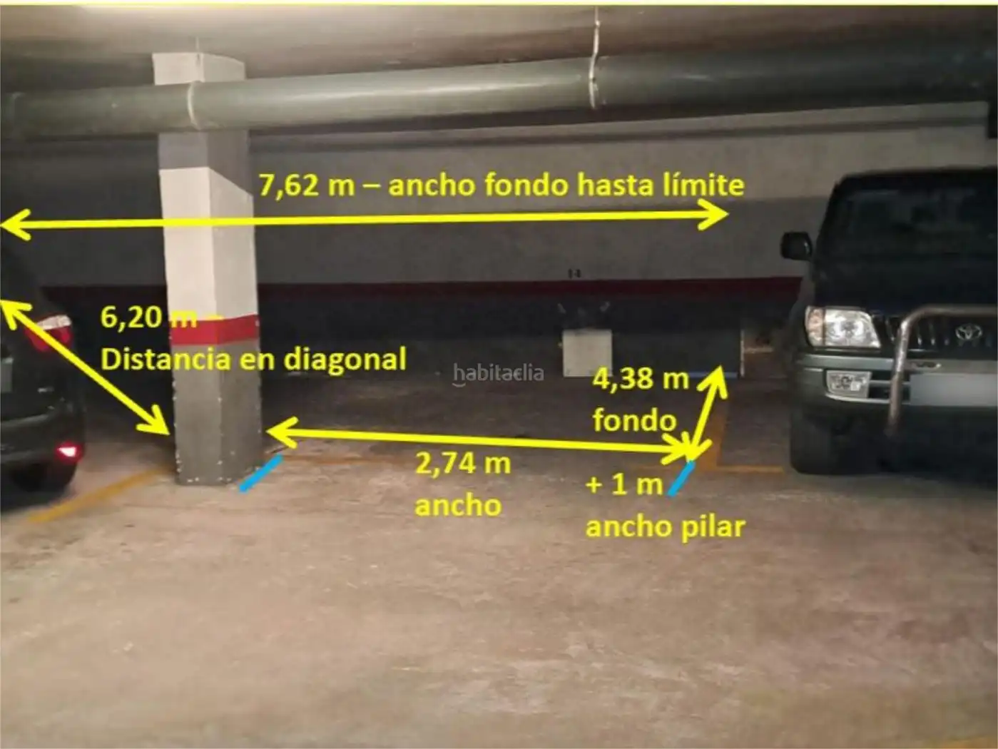 Individuale in vendita a Carrer del Cardenal Benlloch 45