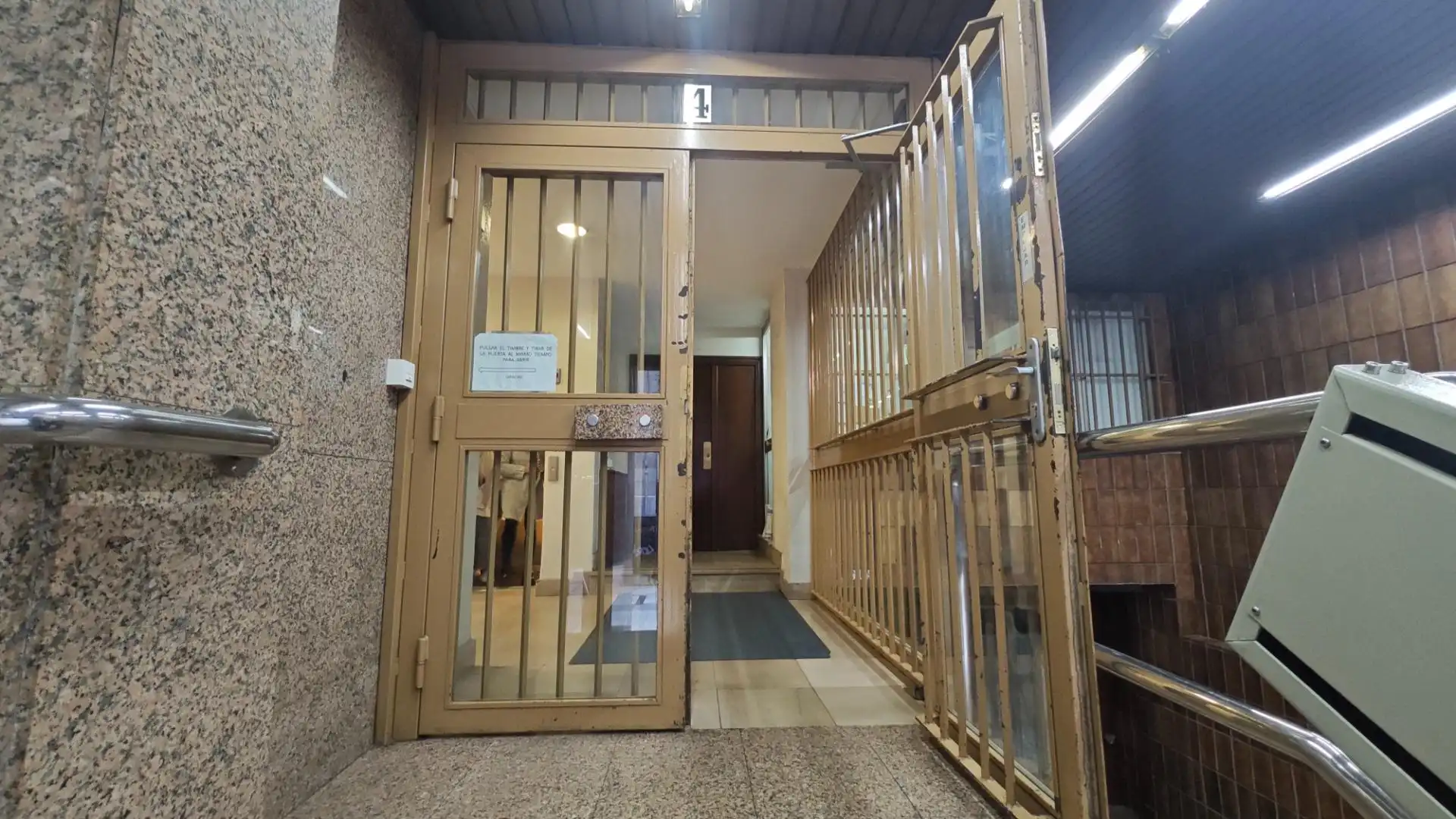 Oficina con ascensor en alquiler en Calle Ledesma, imagen 22